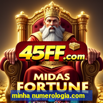 minha numerologia.com